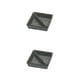 thumbnail image 2 of Caja de almacenamiento Bewildely para llaves de casa y bolígrafos Gris oscuro 2Conjunto, 2 of 6