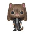 thumbnail image 1 of Funko POP-figuras de acción de Harry Potter para niños, Draco Malfoy, Myrtle muaning Pop, muñecos de vinilo, regalos de navidad, 1 of 2