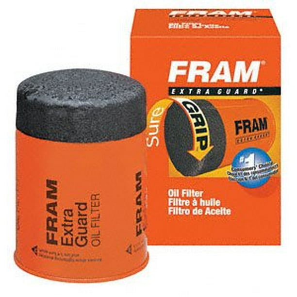 Fram Ph5046 Oil Filter
