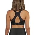 thumbnail image 3 of Avia Wireless Sports Bra for Women, High Support, XS-3XL, 2-Pack, 3 of 5