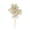 white1, variant on Artificial Pine Needles, Artificial Branches for Summer Decor, Party, Indoor Outdoor Wedding, Table Centerpiece Decoration, Greenery for Home Garden (Green4)