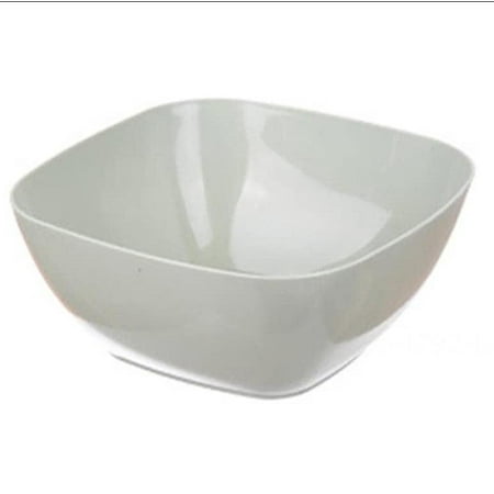 

Salad Bowls Fruit Plate Living Room Salad Bowls Cereal Bowls Multifunctional Instant Noodle Bowl Safe and Hygienic Style 1
