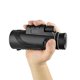 thumbnail image 3 of 40×60 Monocular High Power High Definition Monocular Portable Compact Monocular for Bird Watching Hunting Camping Travelling Sport Match, 3 of 5
