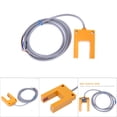 thumbnail image 4 of Photoelectric Sensor Switch, DC10-30V DC10-30V Photoelectric Switch  For Home For Industry, 4 of 8