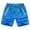 Sky Blue, variant on IROINNID Men's Summer Elastic Quick Dry Lightweight Casual Beach Shorts