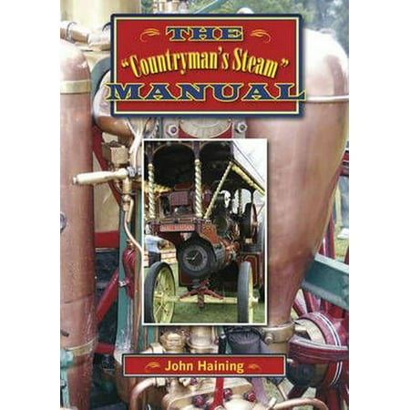 Steam Manual - The
