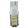 thumbnail image 3 of 5X T10 W5W 501 194 168 192 42 LED SMD White Car Wedge Side Light Bulb Lamp 12V, 3 of 5