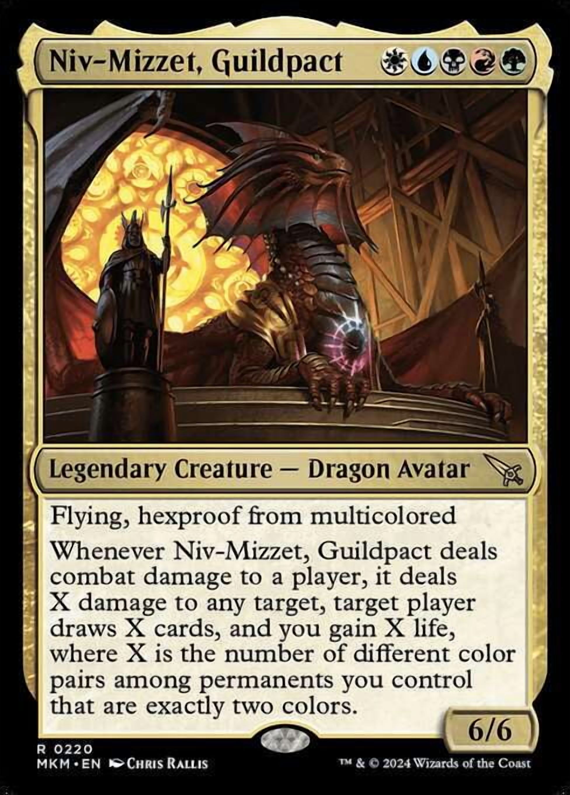 magic the gathering mtg commander 2017 deck draconic domination Lists card decks New Arrivals: Commander 2017, Fourth