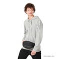 thumbnail image 5 of TOTTO Cangurera con Doble Bolsillo y Correas Ajustables POMPEYA negro CH, 5 of 5