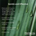Dermanu Antifungal Soap Body Wash for Men & Women with Eucalyptus