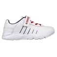 thumbnail image 2 of Tenis Para Niño K-Swiss T 16 Blanco High, 2 of 4