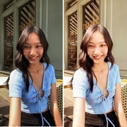 ZHIYUN Smooth Q3 Combo Package [Official ] Phone Gimbal 3-Axis Flexible Smartphone Handheld Stabilizer Gray with Fill Light for iPhone
