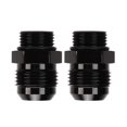 thumbnail image 5 of A,2 Pcs AN10 à un Adaptateur d'Embout de Tuyau de Raccord Fiabilité Exceptionnelle, 5 of 5