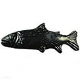 thumbnail image 2 of Sierra Lifestyles SL-681402 Trout Cabinet Pull, Pewter, 2 of 4