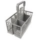 thumbnail image 3 of 1pc Universal Dishwasher Basket Part Replacement Multipurpose Dishwasher Cutlery Basket Storage Box Accessory, 3 of 4