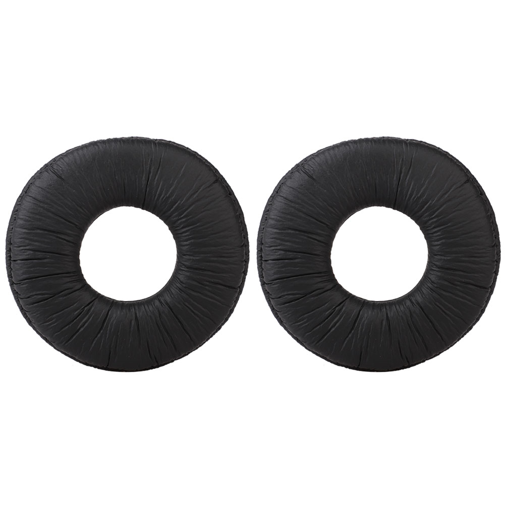 70MM General Replacement Ear Pad Cushion Earpads for Sony MDRZX100