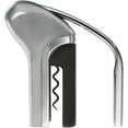 Houdini W2206 Vertical Wine Opener, Silver