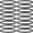 16 Black, variant on 16 Pcs Elastic Non Slip Sports Headbands, Sweat Resistant Workout Hair Bands for All Sports