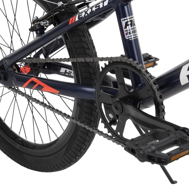 Huffy Exist Alloy BMX Bike, 20-inch - Walmart.ca Huffy Exist Alloy BMX Bike, 20-inch - Walmart.ca