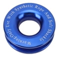 thumbnail image 4 of Anillo de remolque de aleación de aluminio de 17637 libras para ATV UTV SUV Truck, 4 of 5