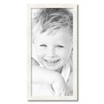 thumbnail image 2 of ArtToFrames 15x31 inch Real Reclaimed White Barnwood 1.5 Inch Picture Frame, White Wood Poster Frame (4812), 2 of 8