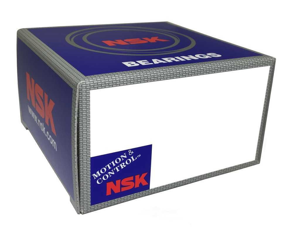 NSK 40BWD20 Wheel Bearing