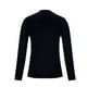 thumbnail image 4 of pstuiky camisas de manga larga para hombre, Suéter de color sólido para hombre, cuello redondo, manga larga, capa inferior para la cabeza camisetas de hombre m, 4 of 5