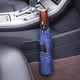 thumbnail image 1 of Soporte de almacenamiento de paraguas, estante de almacenamiento de paraguas de coche autoadhesivo de plástico negro, calidad inigualable, 1 of 5