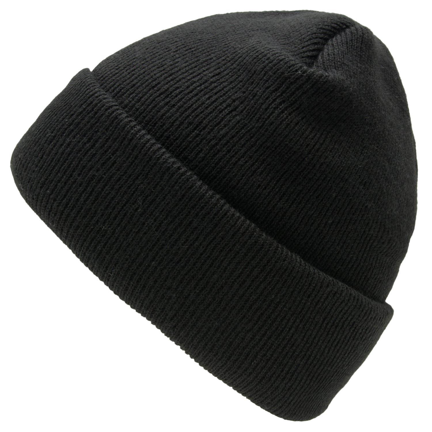 Pierre Cardin Men's Beanie - Extra 
