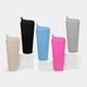 thumbnail image 1 of Paquete con 10 piezas de Termo Rubber Push,  rosa 6.4 x 24, 1 of 5