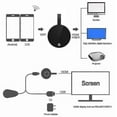 thumbnail image 3 of Clé Tv 3 2 Ultra 4k Anycast 5g Sans Fil Wifi pour Google Home, 3 of 5