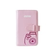 thumbnail image 2 of Instax Wallet Album 108 - Pink, 2 of 2