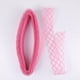 thumbnail image 4 of Trenza de crin rígida de 12 cm de ancho para accesorios de vestidos, vestidos de novia Rosa, 4 of 8