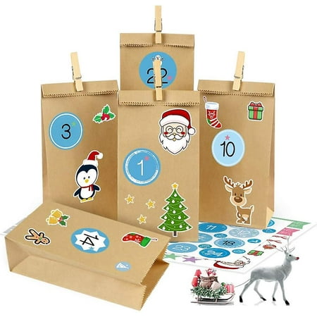 Pink Advent Calendar To Fill Do it yourself Advent Calendar 25 Advent Pink Advent Calendar To Fill Do it yourself Advent Calendar 25 Advent