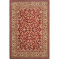thumbnail image 1 of Safavieh Tapis Traditionnel Rouge Mahal - 6 Pieds7 Pouces x 9 Pieds2 Pouces, 1 of 2