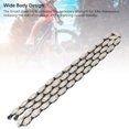 thumbnail image 4 of Bike Chain, 100 Links Single Speed Bike Chain  for Cycling, 4 of 7