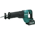 thumbnail image 2 of Makita GRJ01M1 40V max XGT Brushless Lithium-Ion 1-1/4 in. Cordless Reciprocating Saw Kit (4 Ah), 2 of 24