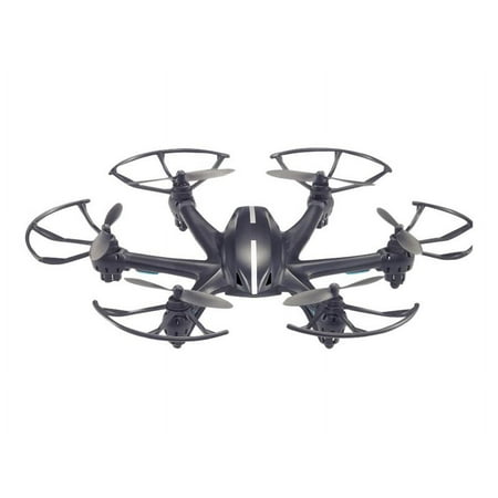 Riviera RC Falcon Hexacopter w Wifi FPV Camera