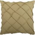 thumbnail image 6 of Nanshing Markus 7 Piece Traditional Damask Comforter Set, Black Gold, Queen, 6 of 7