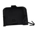 thumbnail image 5 of 1x for Nissan Versa Tiida 2004-2011 Cubierta de gancho de remolque delantera sin pintar Tapa de remolque de ojo sin imprimación 622A0-ED540 Reemplazo de accesorios for automóvil, 5 of 5