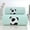Blue, variant on YAZHPA Coral Fleece Can Absorb Water Wash Face With Take A Bath Thicken Creative Adult Couple Gift Towel Large Bath Towel Set Towel