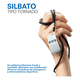 thumbnail image 4 of Silbato Acme Tornado Blanco Plástico Resistente Uso Deportivo y Seguridad, 4 of 5
