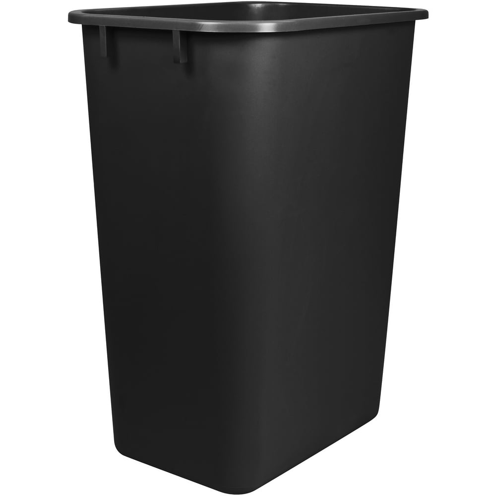 Storex Large/ Tall Waste Basket