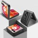 thumbnail image 4 of Funda ZERODAMAGE SaharaCase Raider para Motorola Razr+, 4 of 7