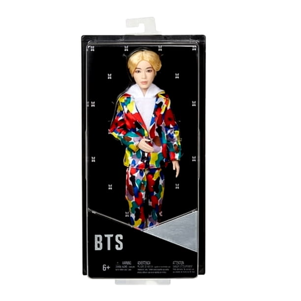 Jin Doll | Fantasy dolls for ecommerce - Walmart Business Supplies