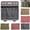 #2-Black, variant on Handmade Oven Skirts, Oven Curtain for Farmhouse Kitchen Decor, Decorative Cabinet Dish Washer Oven Curtains, Heat-Resistant, Ribbon Ties, Ruffled Trim, Effortless Install, Elevate Style - Green