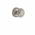 thumbnail image 3 of Grandeur Circulaire Door Knob with Newport Plate, 3 of 6