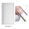 thumbnail image 4 of Fiberglass Nail Extension Kit Salon Acrylic Manicure Set with Fiberglass for Strong Durable Nails, 4 of 6