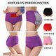 thumbnail image 3 of Bragas de la Tía Flo con bolsillo- Gris- L Code Red GBT8878-8934, 3 of 5