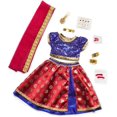 thumbnail image 4 of American Girl Girl of The Year Kavi Sharma 18-inch Doll Bollywood Dance Costume Featuring 10+ Pieces for Ages 8+ (Dolls Sold Separately), 4 of 4